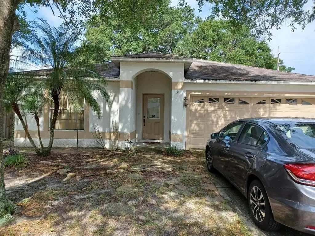 1316 Brahma Drive Valrico FL 33594