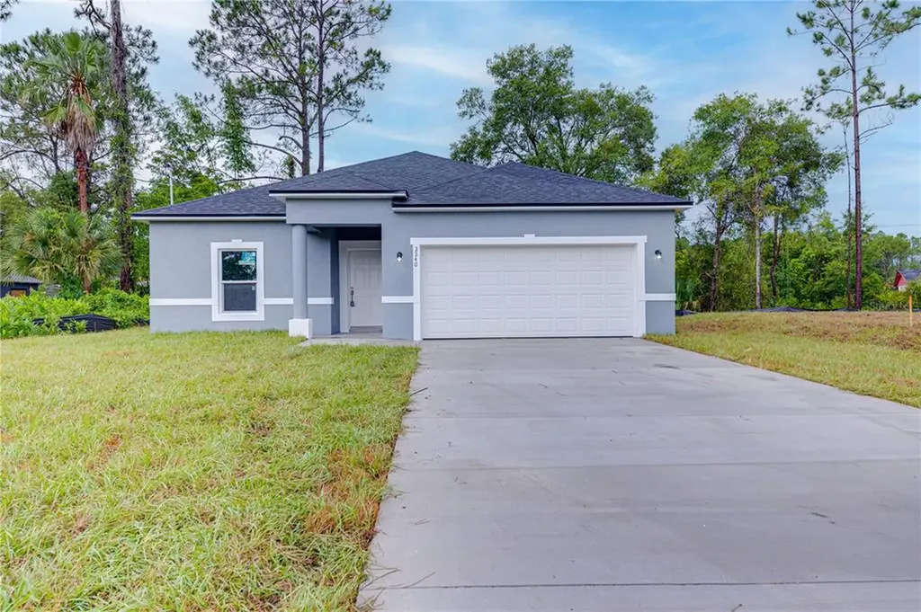 2240 5th Avenue Deland FL 32724