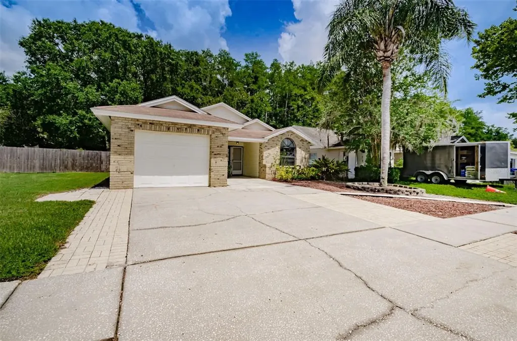 5339 Southwick Drive Tampa FL 33624