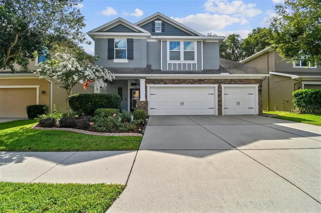 3528 Brook Crossing Drive Brandon FL 33511