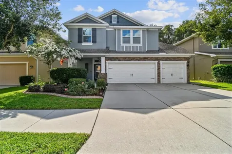 3528 Brook Crossing Drive Brandon FL 33511