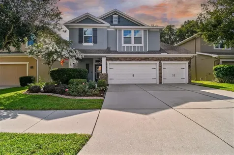 3528 Brook Crossing Drive Brandon FL 33511