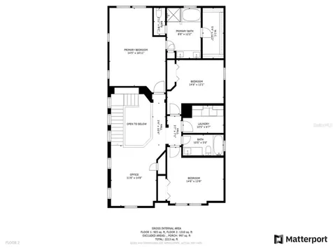 3528 Brook Crossing Drive Brandon FL 33511