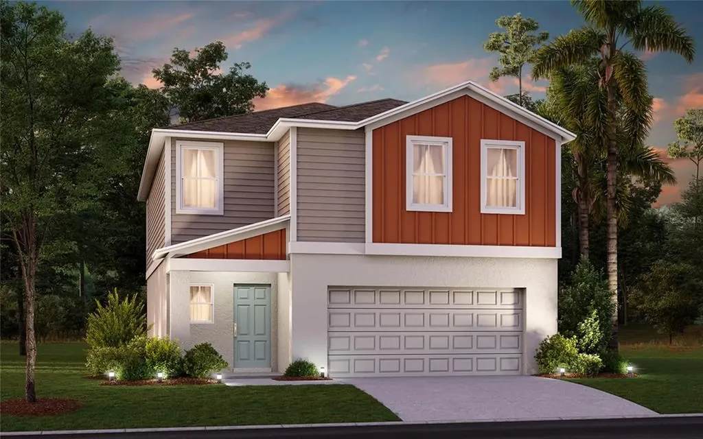 12934 Oak Hill Way Parrish FL 34219