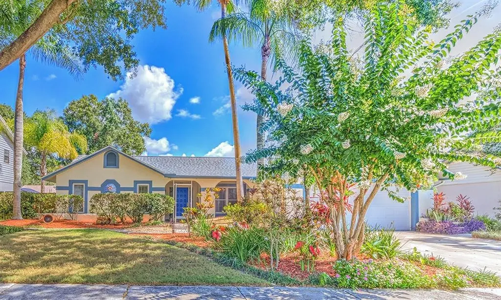 1620 Shady Leaf Drive Valrico FL 33596