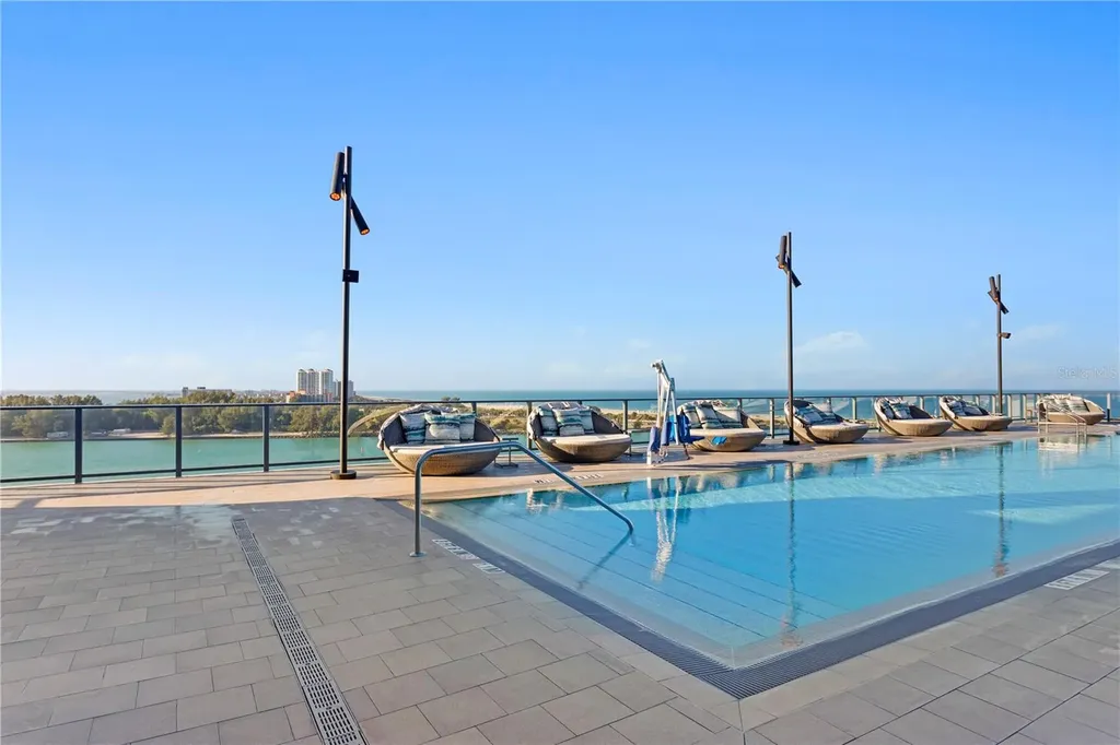691 S Gulfview Boulevard Clearwater Beach FL 33767