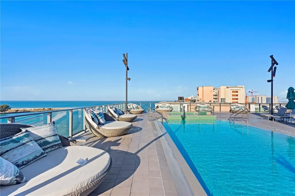 691 S Gulfview Boulevard Clearwater Beach FL 33767