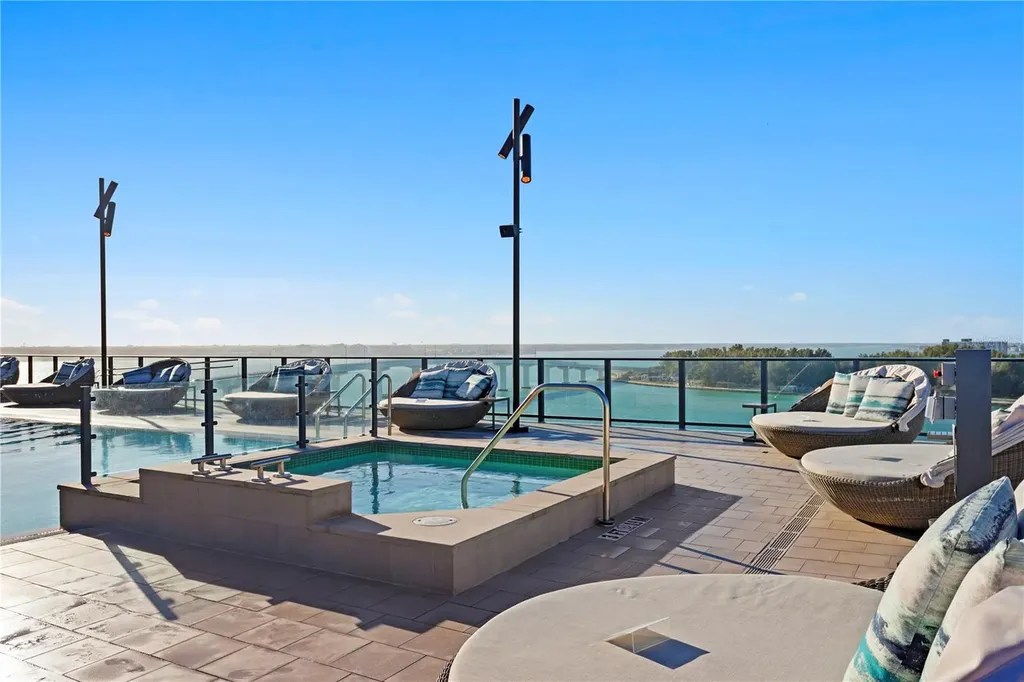 691 S Gulfview Boulevard Clearwater Beach FL 33767