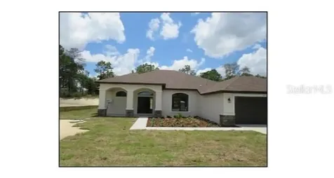 10372 Canyon Pond Court Weeki Wachee FL 34613