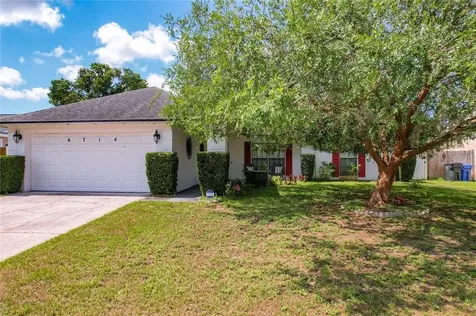 6714 Rosemary Drive Tampa FL 33625
