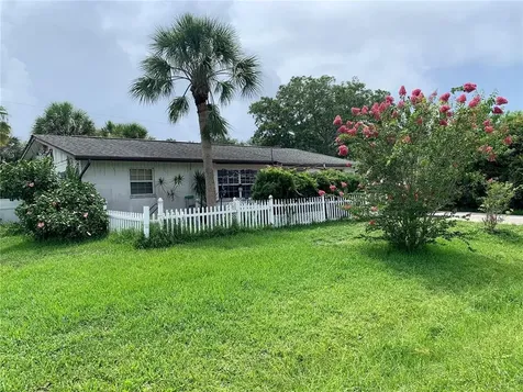 2720 Gentian Road Venice FL 34293