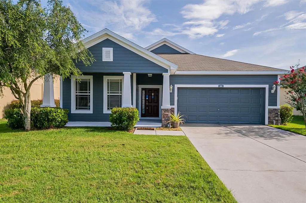 3110 Magnolia Garden Drive Plant City FL 33567
