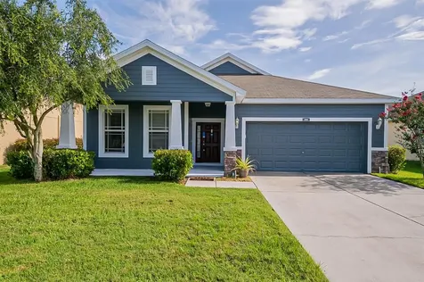 3110 Magnolia Garden Drive Plant City FL 33567