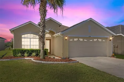 2830 Punta Palma Court Holiday FL 34691