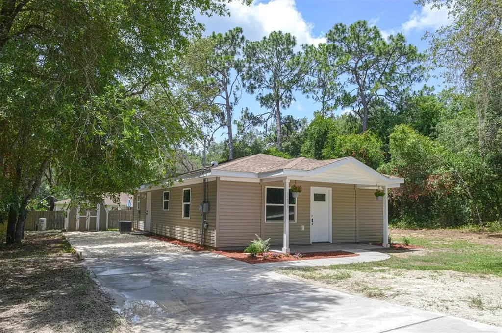 3280 E Michael Street Inverness FL 34453