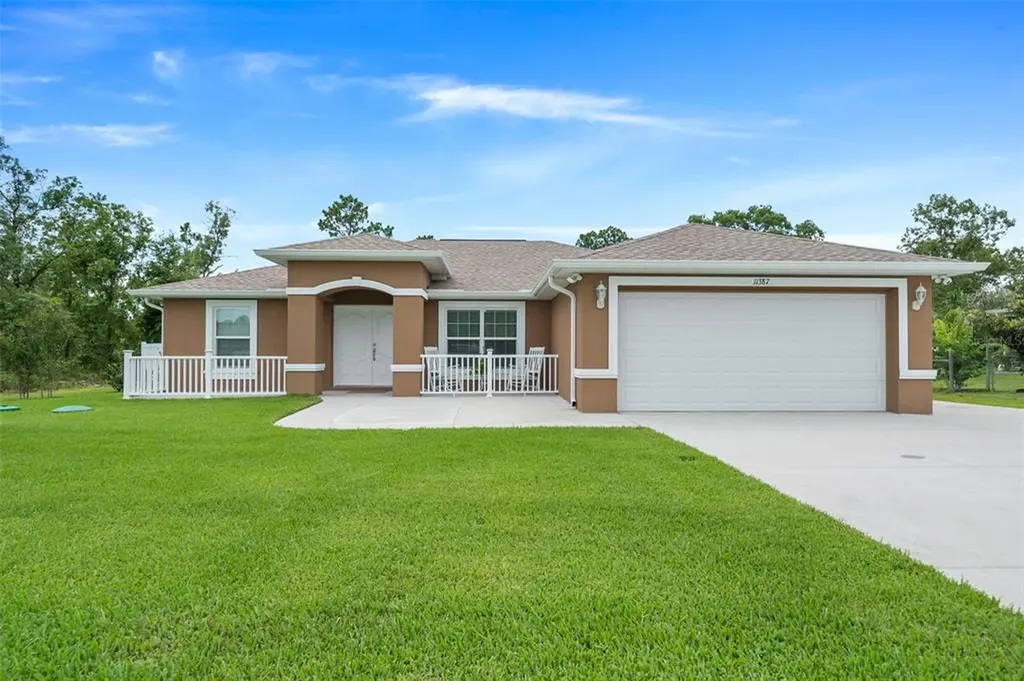 11387 Finch Road Weeki Wachee FL 34614