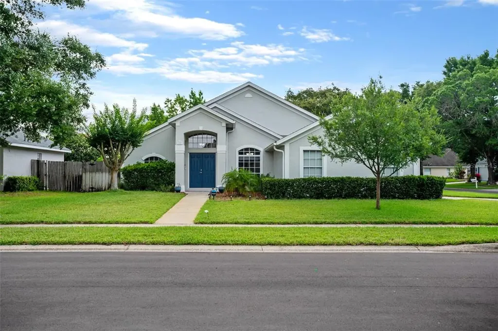 823 Galit Lane Ocoee FL 34761