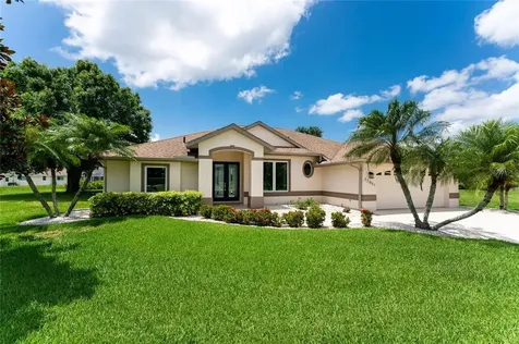 27051 Villarrica Drive Punta Gorda FL 33983