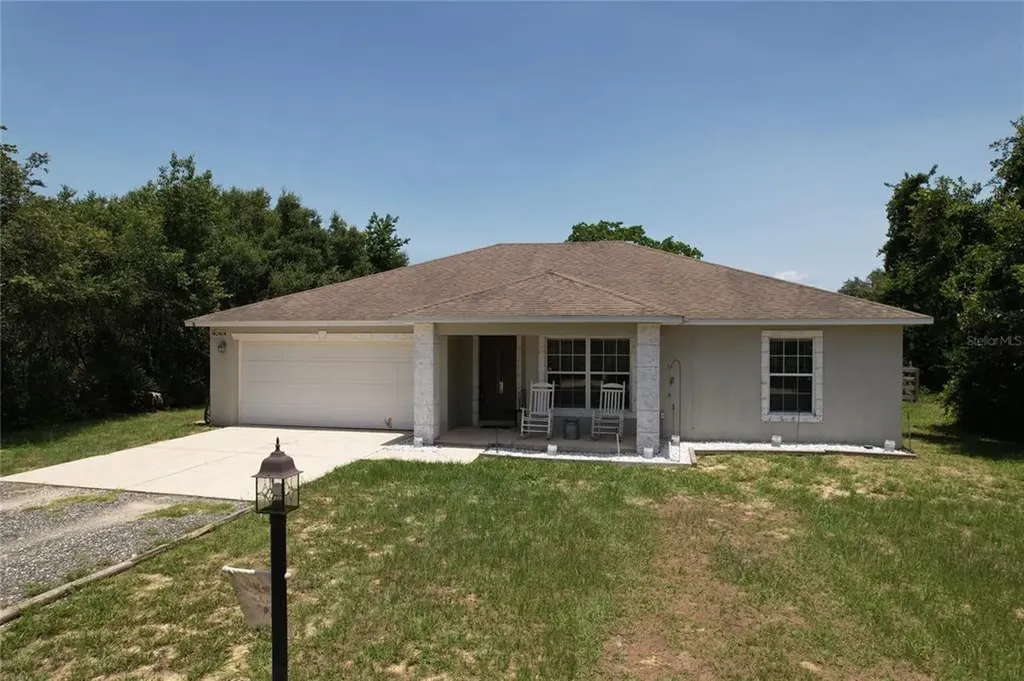 40404 W 3rd Avenue Umatilla FL 32784