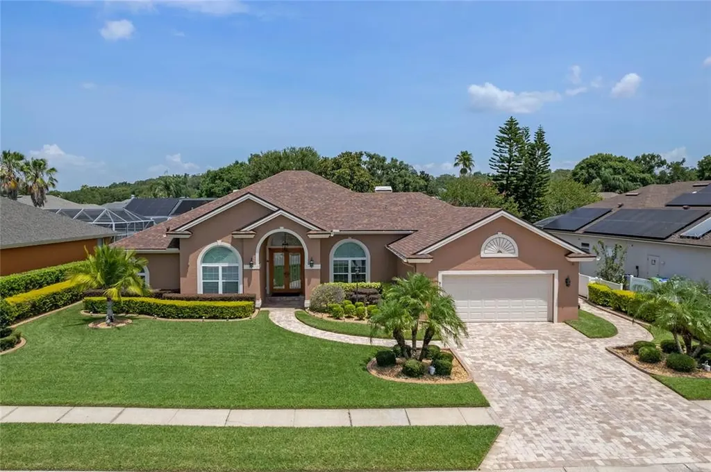 8106 Canyon Lake Circle Orlando FL 32835