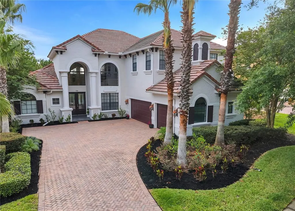 316 Chelsea Avenue Davenport FL 33837