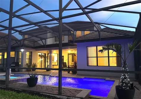 316 Chelsea Avenue Davenport FL 33837