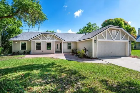 441 Country Wood Circle Lake Mary FL 32746