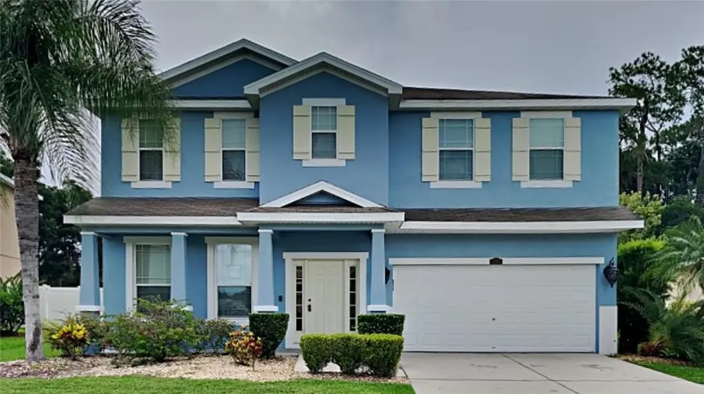 2745 Walden Woods Drive Plant City FL 33566