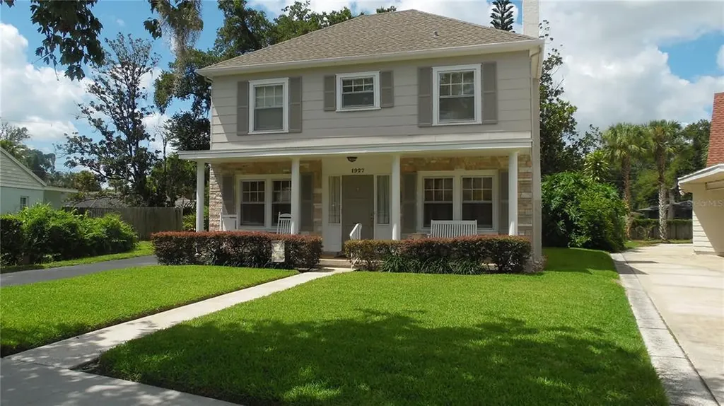 1927 Cherokee Trail Lakeland FL 33803