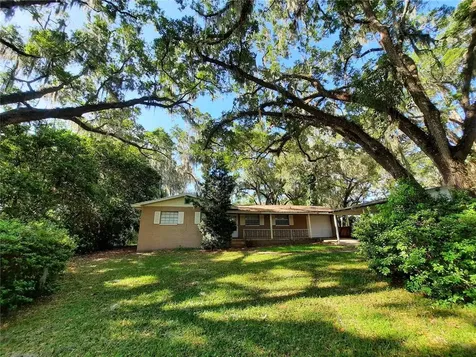 505 Colonial Drive Brooksville FL 34601