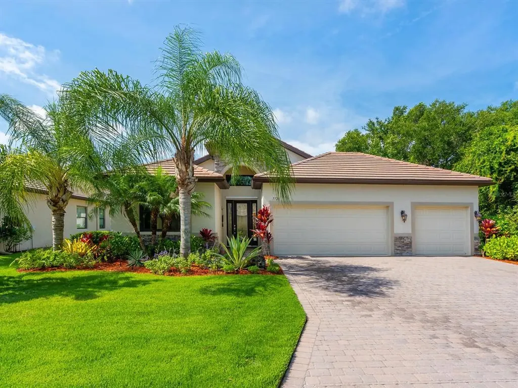 7728 Rio Bella Place Bradenton FL 34201