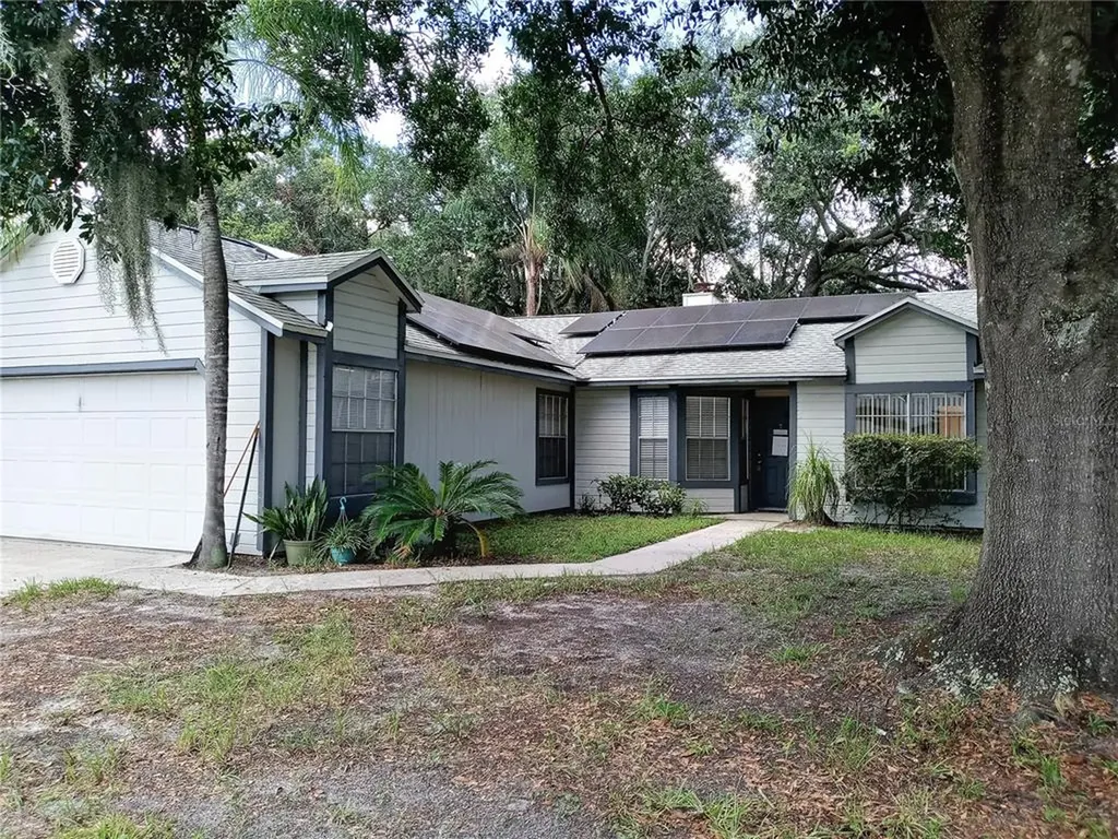 6816 Palomino Drive Lakeland FL 33811