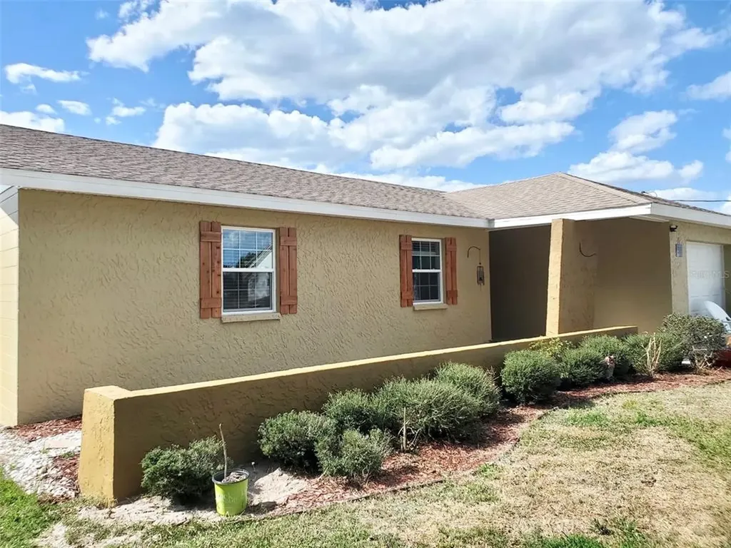 331 Ponce Road Polk City FL 33868