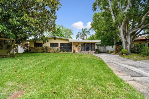 5055 33rd Terrace N St Petersburg FL 33710