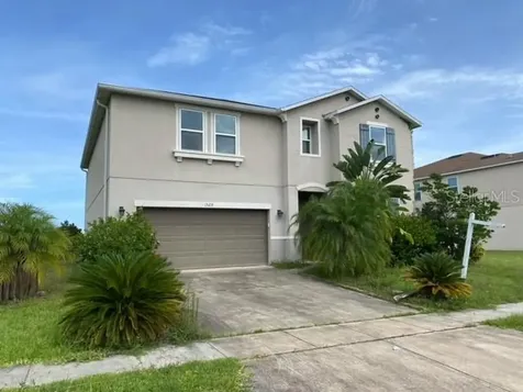 1529 Angler Avenue Kissimmee FL 34746