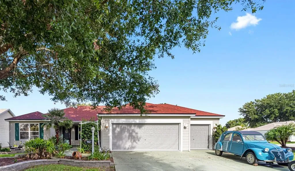 9345 SE 170th Humphreys Loop The Villages FL 32162