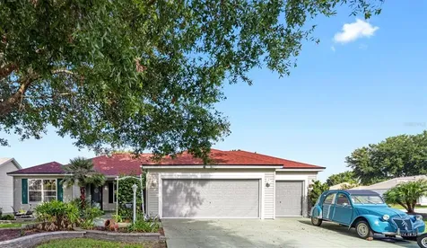 9345 SE 170th Humphreys Loop The Villages FL 32162