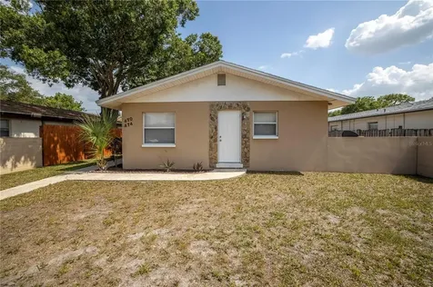 470 93rd Avenue N St Petersburg FL 33702