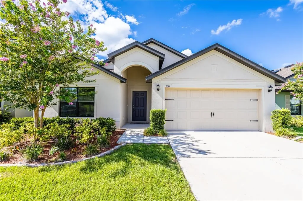 1110 Woodlark Drive Haines City FL 33844