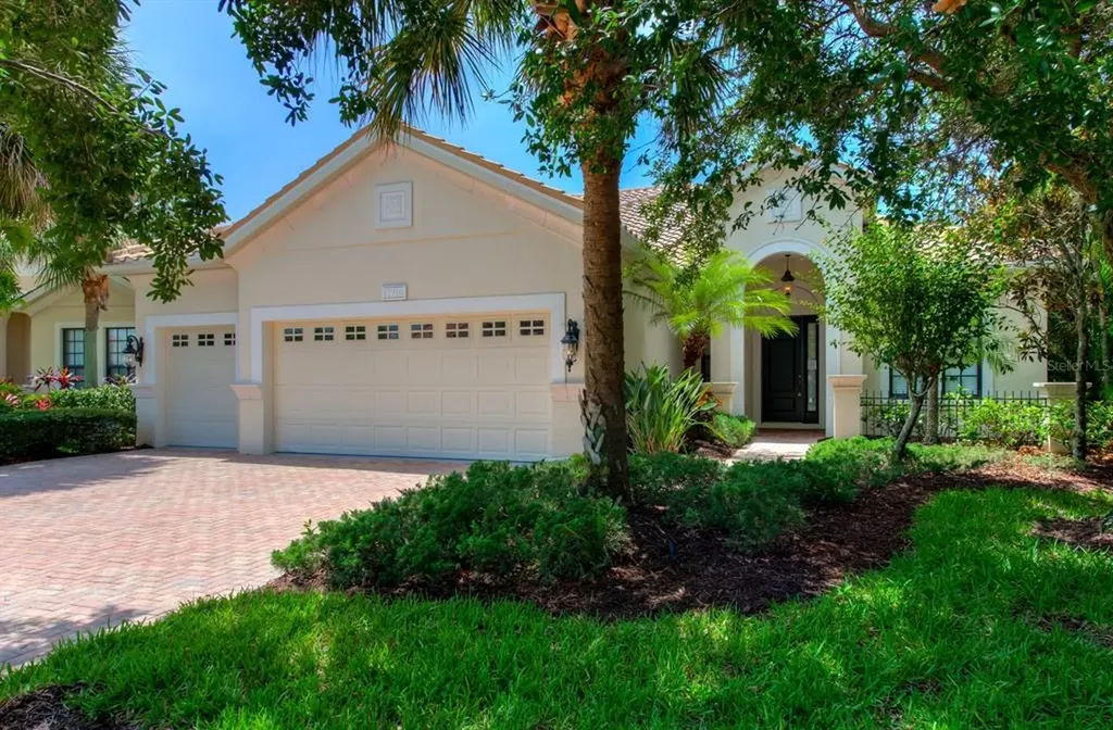 12710 Stone Ridge Place Lakewood Ranch FL 34202