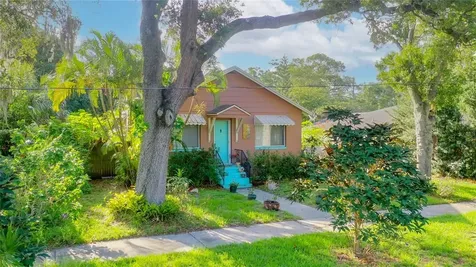 1620 53rd Street S Gulfport FL 33707