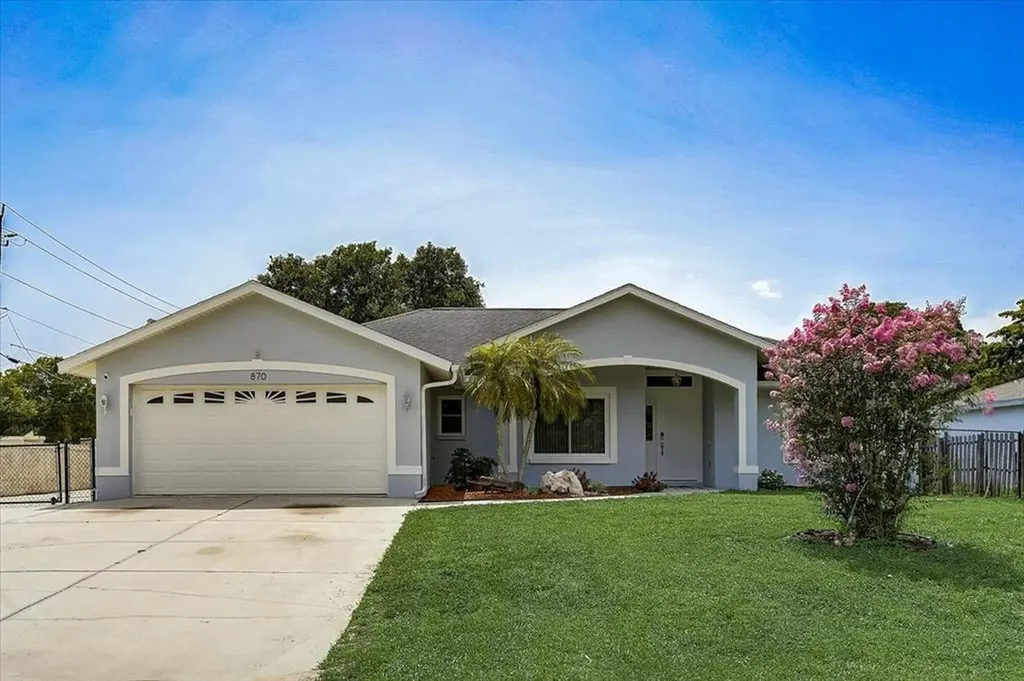 870 Hancock Avenue Sarasota FL 34232