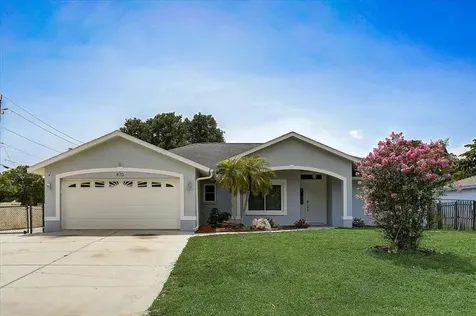 870 Hancock Avenue Sarasota FL 34232