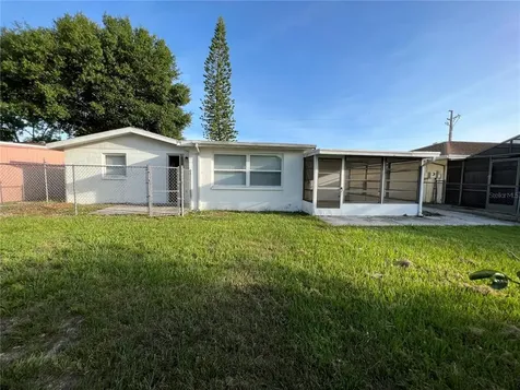 7535 San Miguel Drive Port Richey FL 34668