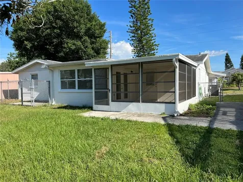 7535 San Miguel Drive Port Richey FL 34668