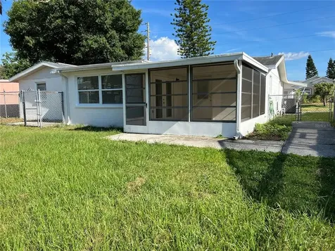7535 San Miguel Drive Port Richey FL 34668