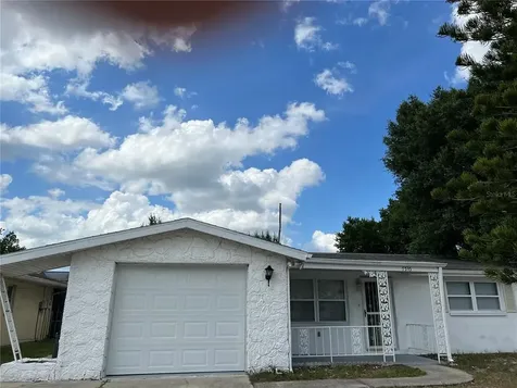 7535 San Miguel Drive Port Richey FL 34668