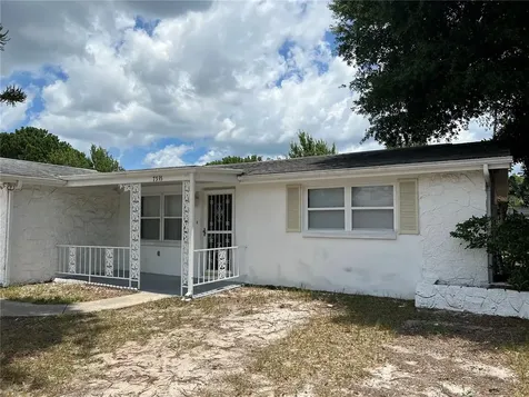 7535 San Miguel Drive Port Richey FL 34668