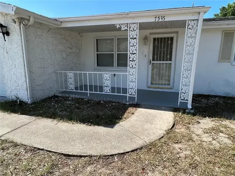 7535 San Miguel Drive Port Richey FL 34668