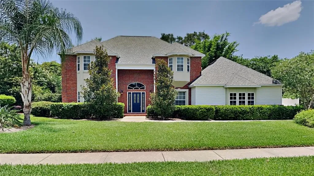 6638 Crescent Lake Drive Lakeland FL 33813